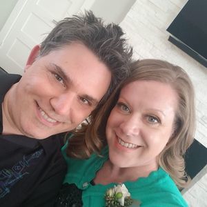 Meet your Posher, Beth